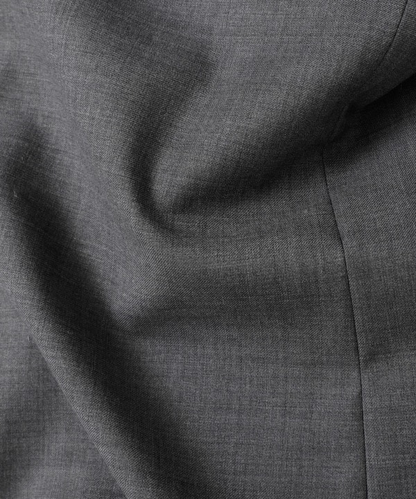 【HL】POCKET TAB JACKET(SET-UP) 詳細画像 10