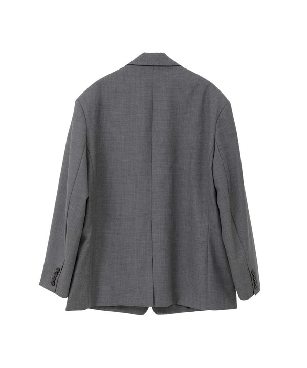【HL】POCKET TAB JACKET(SET-UP) 詳細画像 3
