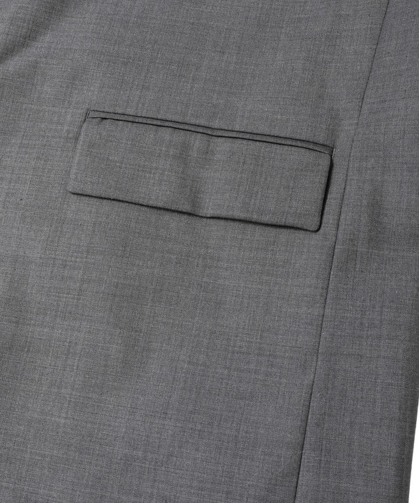 【HL】POCKET TAB JACKET(SET-UP) 詳細画像 8