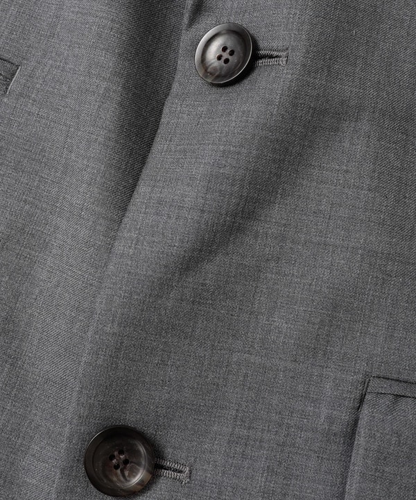【HL】POCKET TAB JACKET(SET-UP) 詳細画像 9