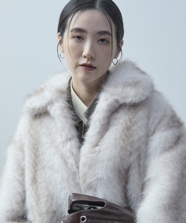 SHORT BOA BLOUSON 詳細画像 24