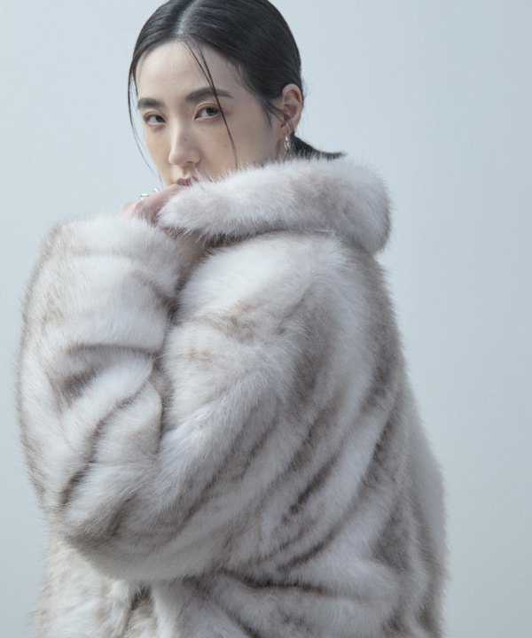 SHORT BOA BLOUSON 詳細画像 26