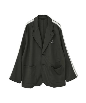 SIDE LINE TRACK JACKET