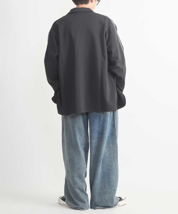 SIDE LINE TRACK JACKET 詳細画像 6