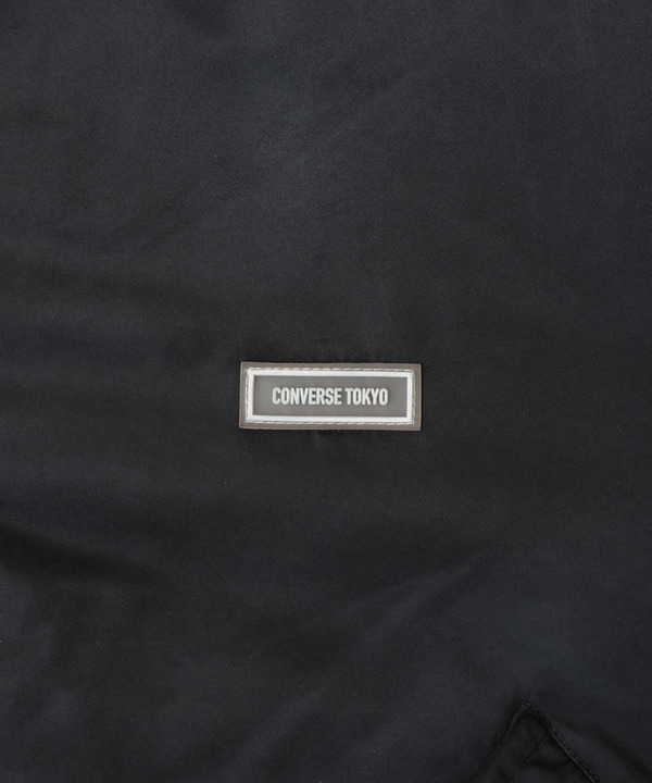 【HL】FUR COLLAR FLIGHT JACKET 詳細画像 17