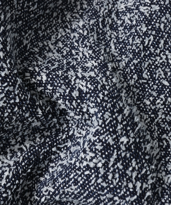 HL DENIM TWEED BLOUSON 詳細画像 11
