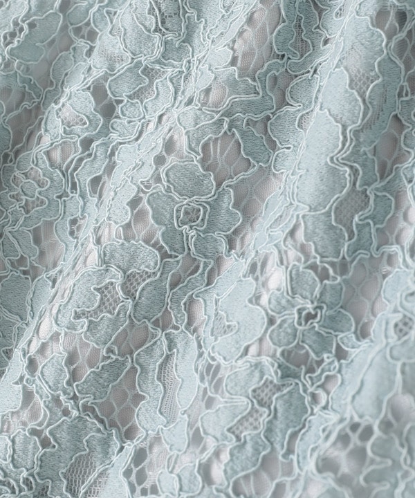 SIDE LINE LACE PANTS 詳細画像 25