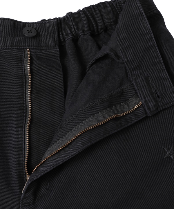 VINTAGE-LIKE BARREL LEG PANTS 詳細画像 19