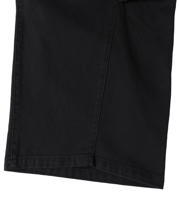 VINTAGE-LIKE BARREL LEG PANTS 詳細画像 22