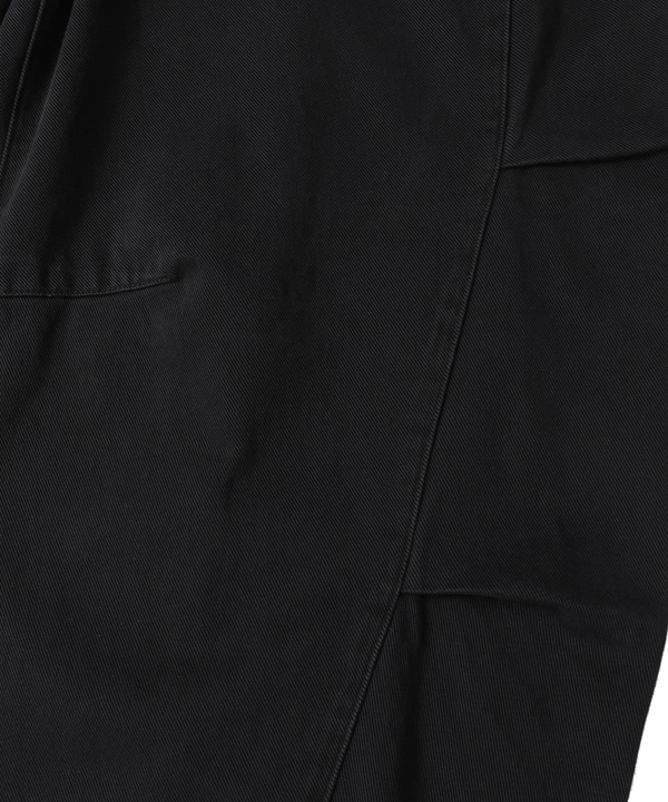 VINTAGE-LIKE BARREL LEG PANTS 詳細画像 23