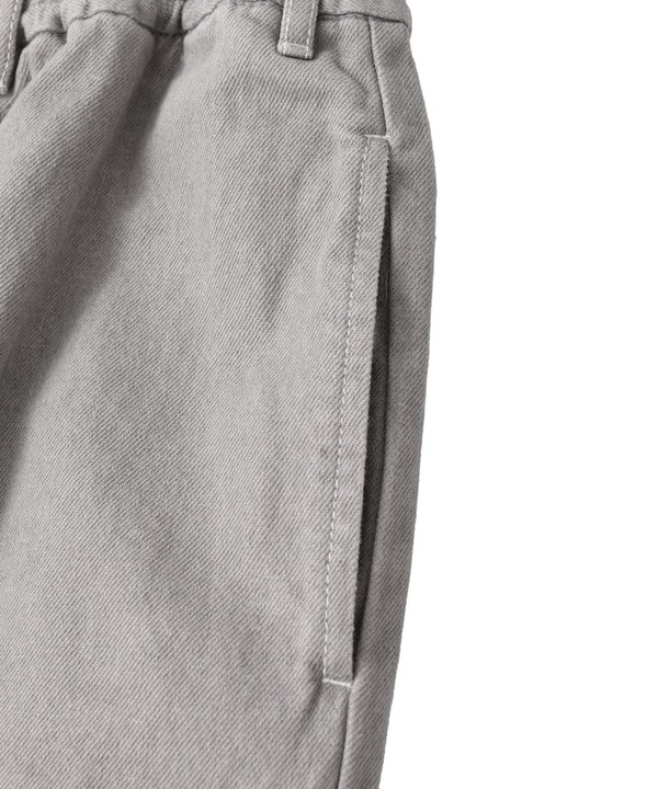 DENIM WIDE CARGO PANTS 詳細画像 15