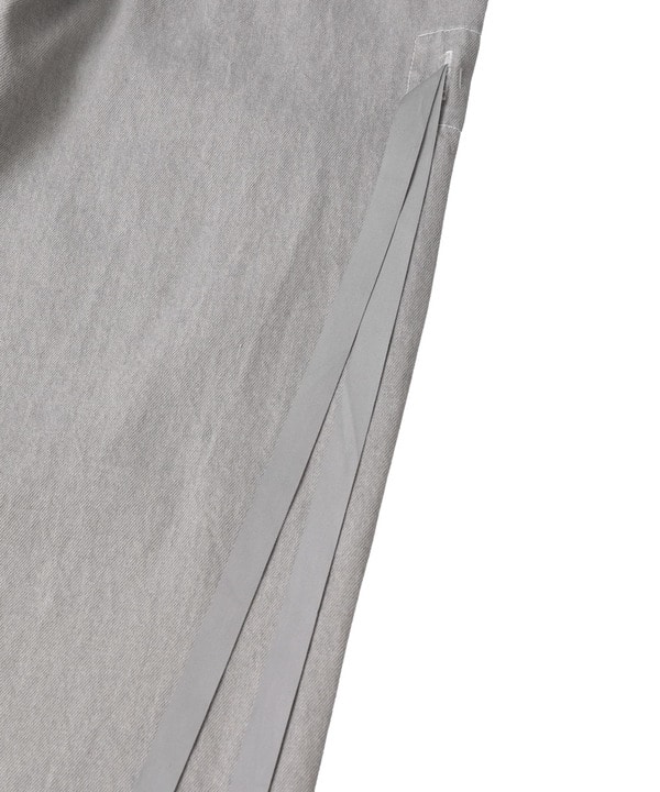 DENIM WIDE CARGO PANTS 詳細画像 21