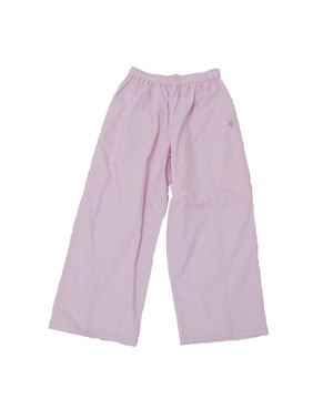 TYPEWRITER RELAX PANTS