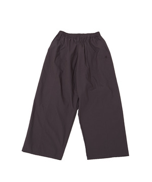 TYPEWRITER RELAX PANTS