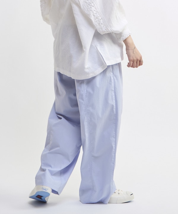 TYPEWRITER RELAX PANTS 詳細画像 10
