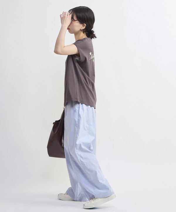 TYPEWRITER RELAX PANTS 詳細画像 11