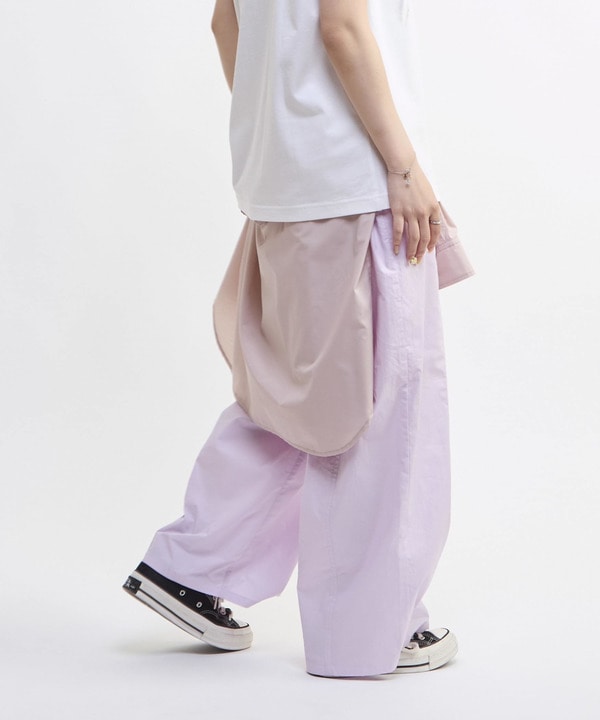 TYPEWRITER RELAX PANTS 詳細画像 15