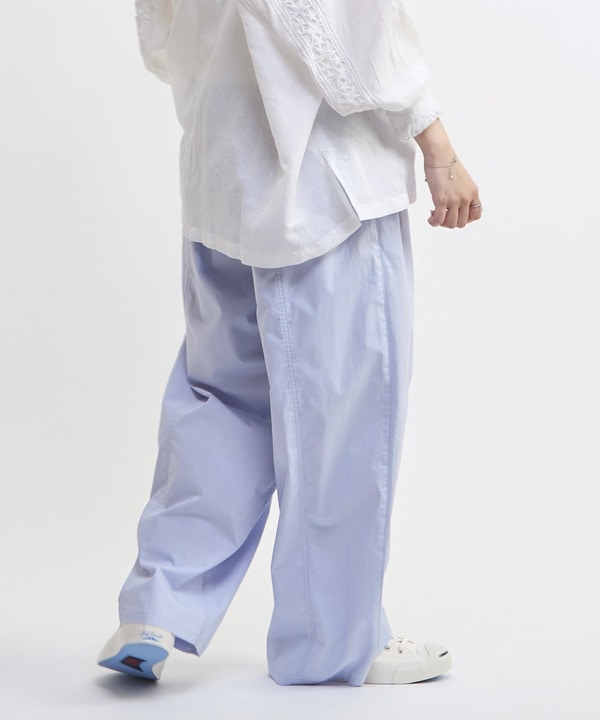 TYPEWRITER RELAX PANTS 詳細画像 16