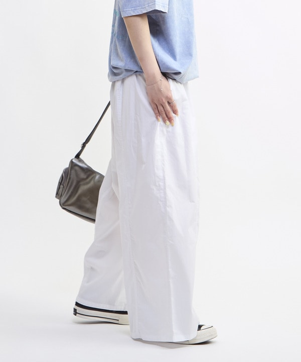 TYPEWRITER RELAX PANTS 詳細画像 4