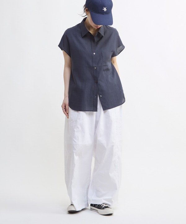 TYPEWRITER RELAX PANTS 詳細画像 6