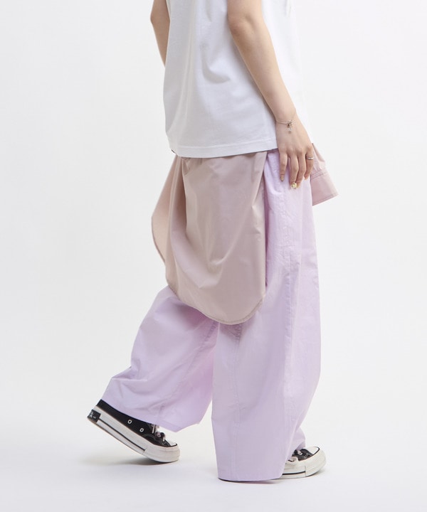 TYPEWRITER RELAX PANTS 詳細画像 9