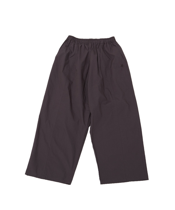 TYPEWRITER RELAX PANTS 詳細画像 チャコールグレー 1