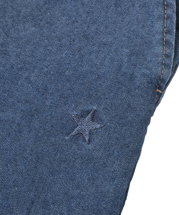 LIGHT DENIM WIDE PANTS 詳細画像 23