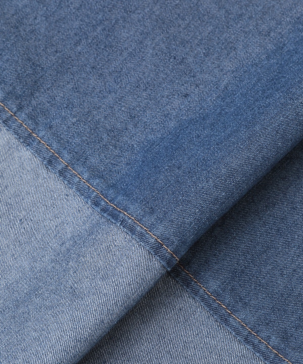 LIGHT DENIM WIDE PANTS 詳細画像 25