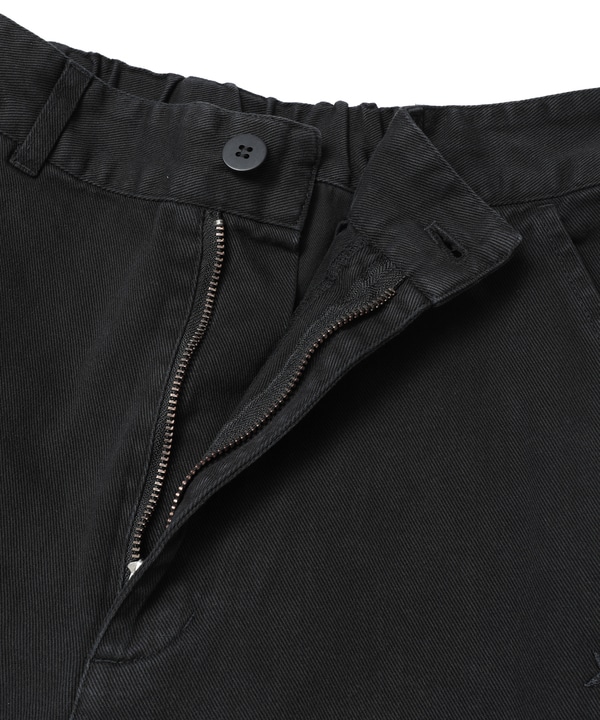 FADE COLOR LACE-UP PANTS 詳細画像 14