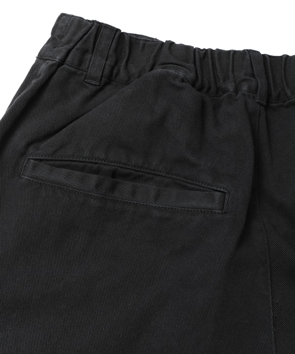FADE COLOR LACE-UP PANTS 詳細画像 16