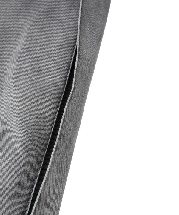 FADE COLOR LACE-UP PANTS 詳細画像 20
