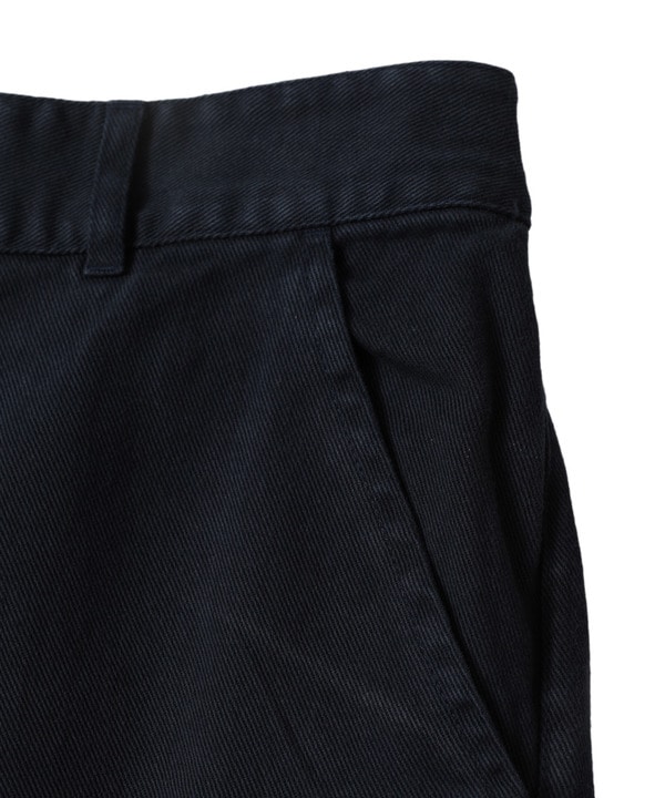 FADE COLOR LACE-UP PANTS 詳細画像 4