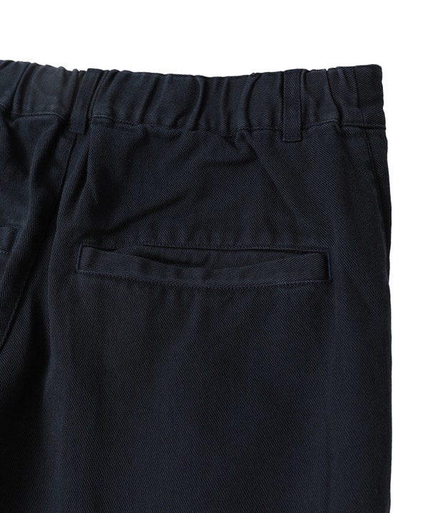 FADE COLOR LACE-UP PANTS 詳細画像 6