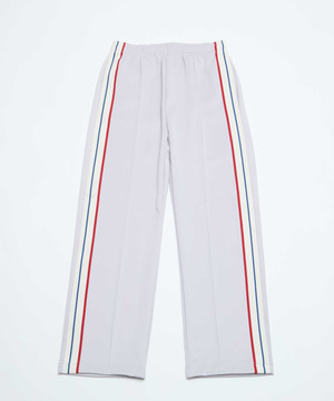 SIDE LINE LOOSE TRACK PANTS