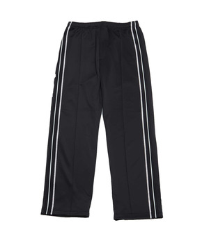 SIDE LINE LOOSE TRACK PANTS
