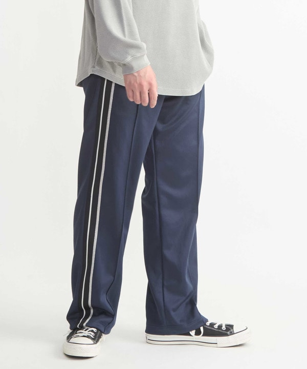 SIDE LINE LOOSE TRACK PANTS 詳細画像 26