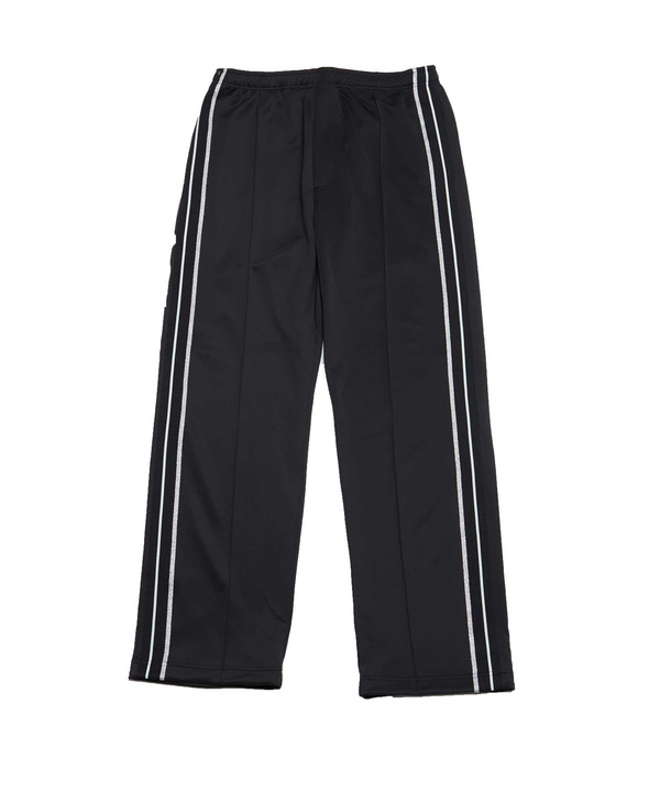 SIDE LINE LOOSE TRACK PANTS 詳細画像 ブラック 1