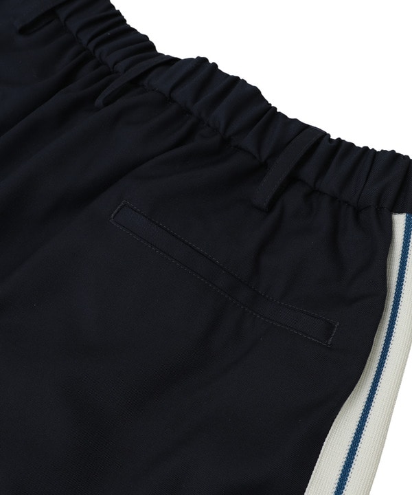 SIDE LINE WIDE SLACKS 詳細画像 11