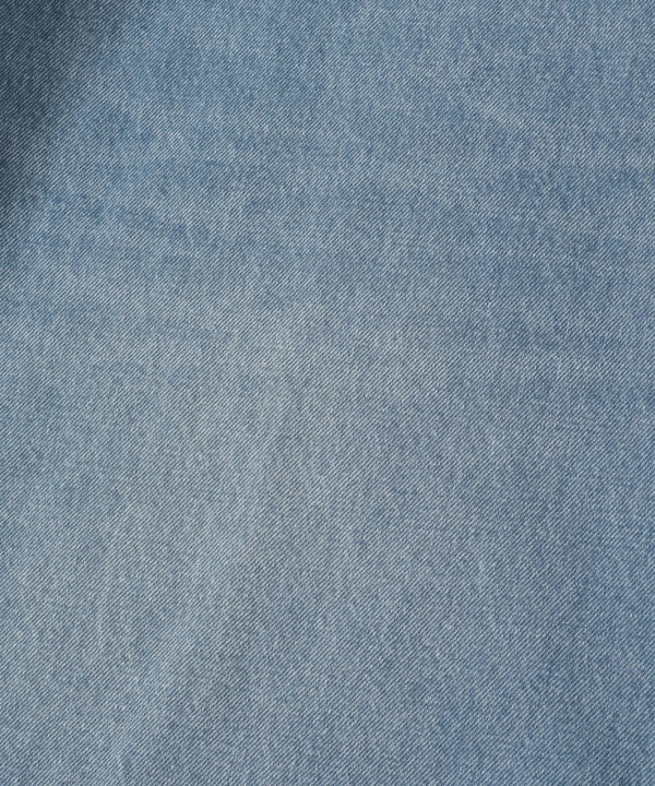 【HL】DOUBLE WAIST WIDE DENIM PANTS 詳細画像 23