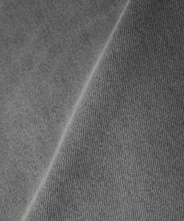 【HL】DOUBLE WAIST WIDE DENIM PANTS 詳細画像 30