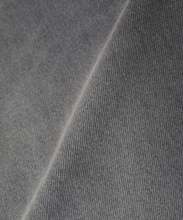 【HL】DOUBLE WAIST WIDE DENIM PANTS 詳細画像 32