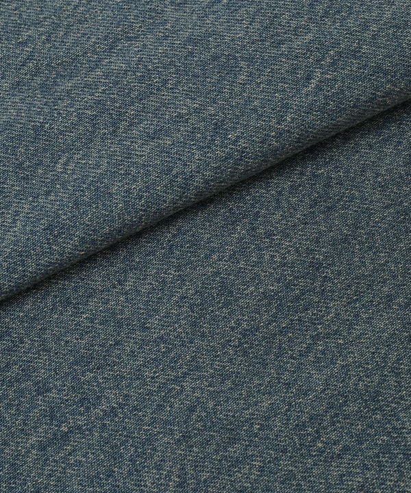 3D WIDE DENIM PANTS 詳細画像 7