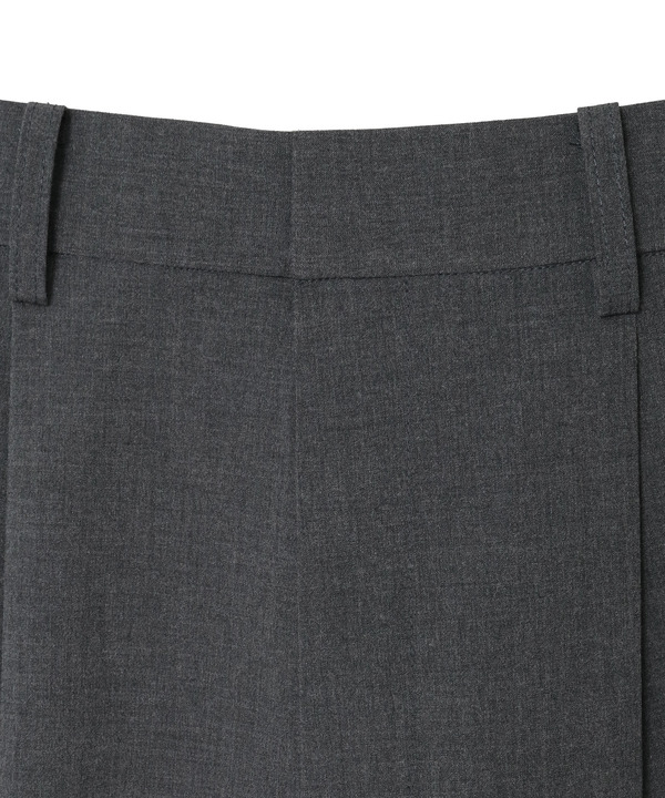 【HL】POCKET TAB WIDE PANTS(SET-UP) 詳細画像 3