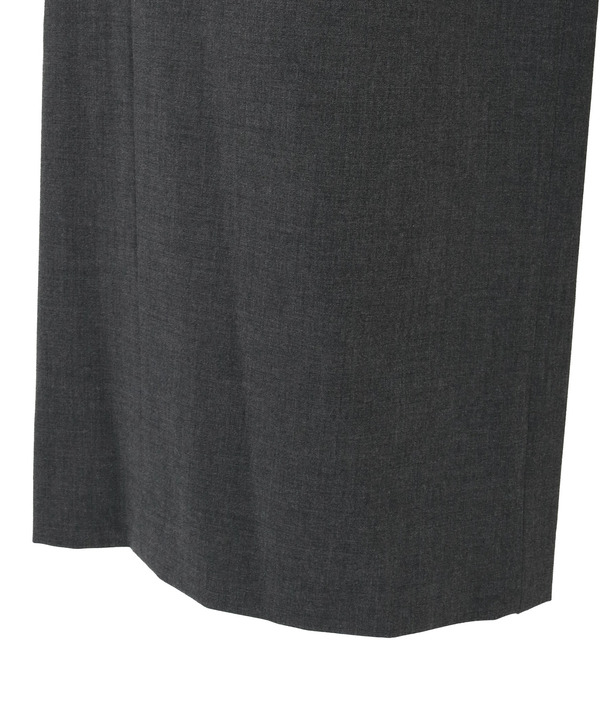 【HL】POCKET TAB WIDE PANTS(SET-UP) 詳細画像 5