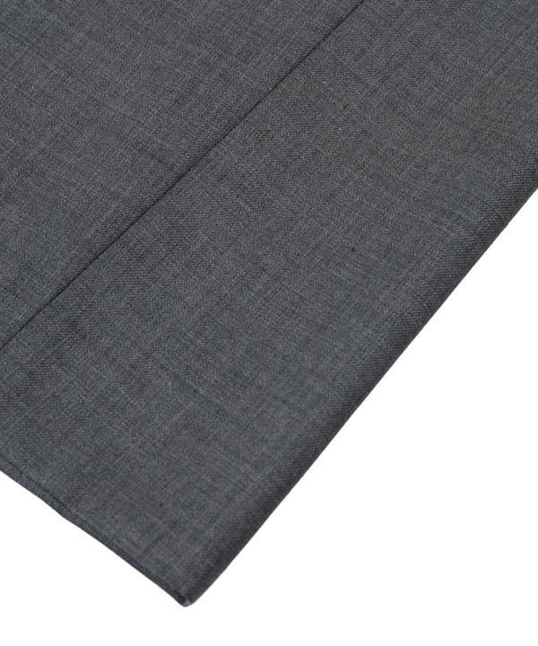 【HL】POCKET TAB WIDE PANTS(SET-UP) 詳細画像 7