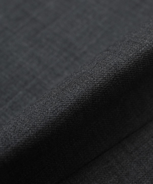 【HL】POCKET TAB WIDE PANTS(SET-UP) 詳細画像 8