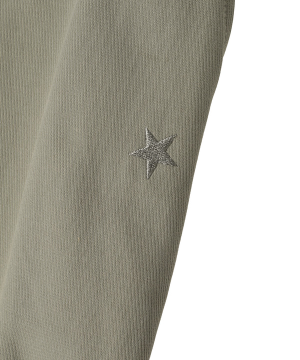 SIDE ZIP PLEATED PANTS 詳細画像 13