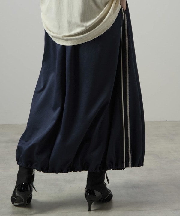 SIDE LINE BALLOON SKIRT 詳細画像 11