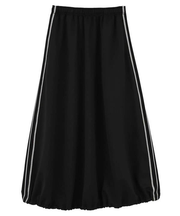 SIDE LINE BALLOON SKIRT 詳細画像 16