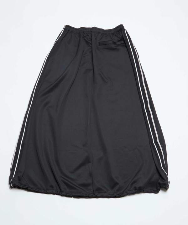 SIDE LINE BALLOON SKIRT 詳細画像 5